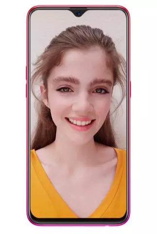 harga HP Oppo F9 © oppo.com