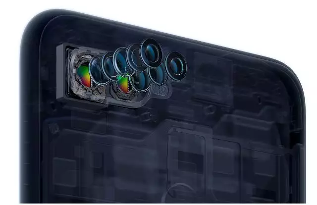 harga HP Oppo F9 © oppo.com