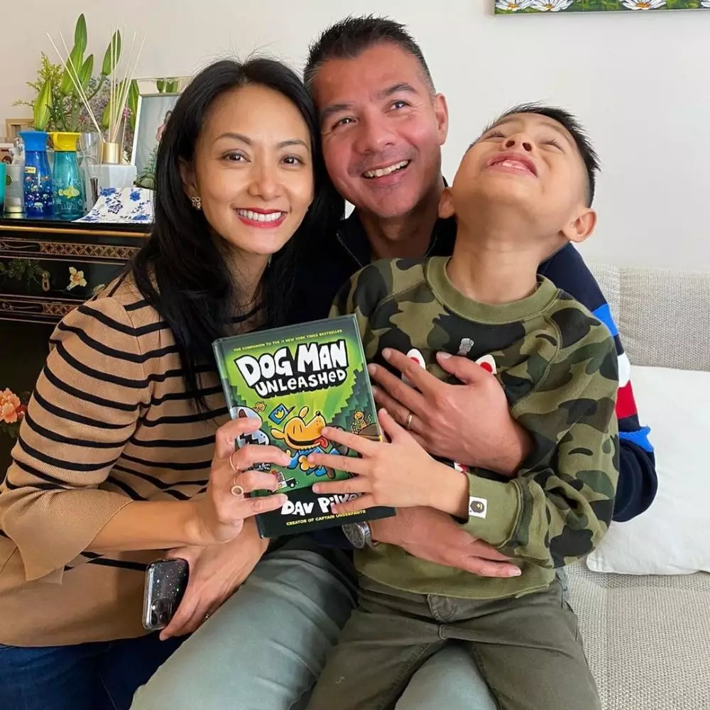 Susan Bachtiar © 2020 brilio.net