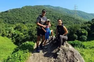 Begini perlindungan untuk keluarga ala Susan Bachtiar, demi masa depan