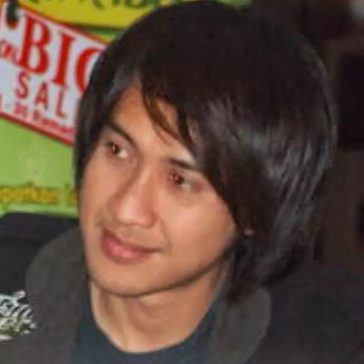 Potret aktor langganan protagonis saat awal karier © Istimewa Potret aktor langganan protagonis saat awal karier © Istimewa