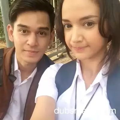 Potret aktor langganan protagonis saat awal karier © Istimewa Potret aktor langganan protagonis saat awal karier © Istimewa