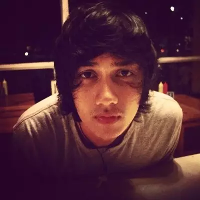 Potret aktor langganan protagonis saat awal karier © Istimewa Potret aktor langganan protagonis saat awal karier © Istimewa