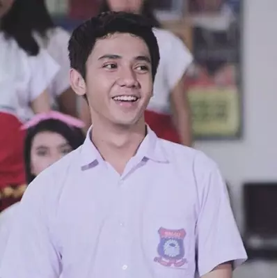 Potret aktor langganan protagonis saat awal karier © Istimewa Potret aktor langganan protagonis saat awal karier © Istimewa