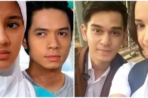 Potret 10 aktor langganan protagonis saat awal karier, gayanya khas