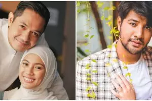 Syuting bareng, ini penampilan 8 pasangan artis di TV & keseharian