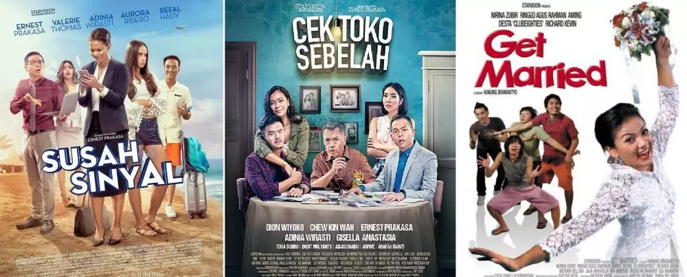 NET Spesial Tahun Baru © 2020 brilio.net