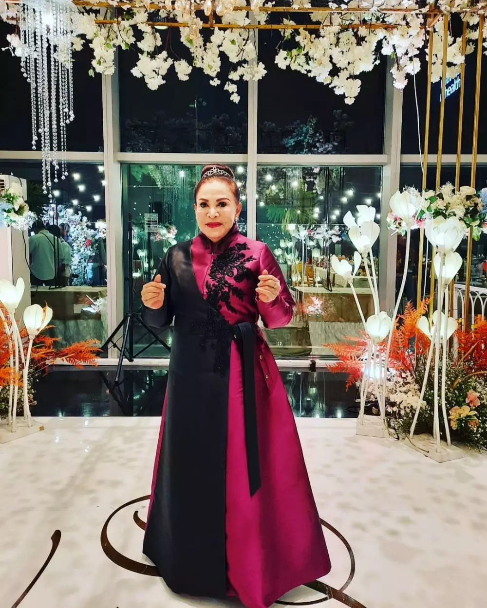 Potret dulu dan kini 5 seleb langganan peran pembantu Berbagai sumber