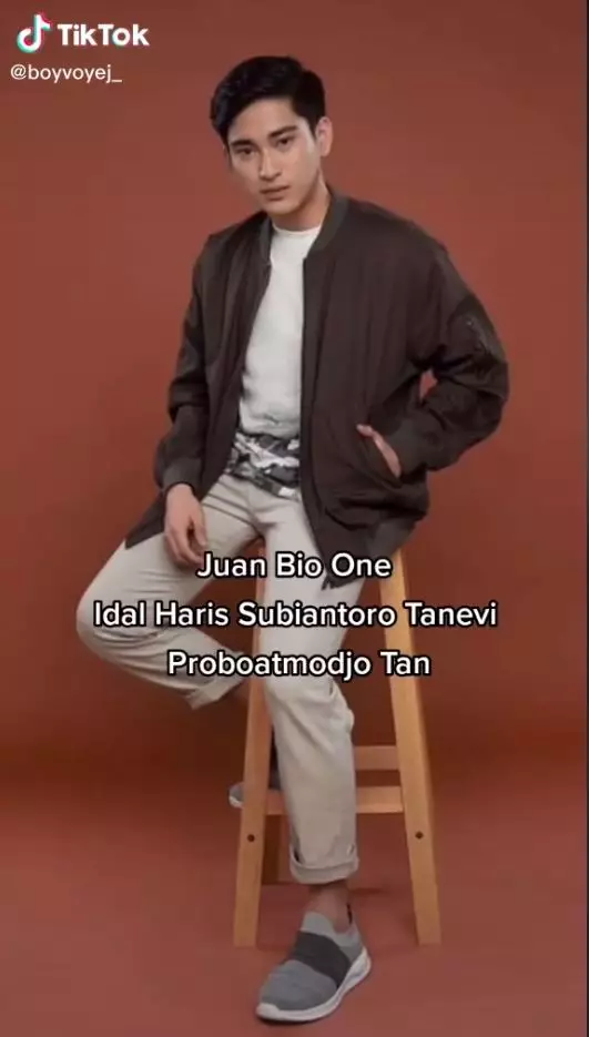 nama asli Bio One © 2020 brilio.net nama asli Bio One © 2020 brilio.net