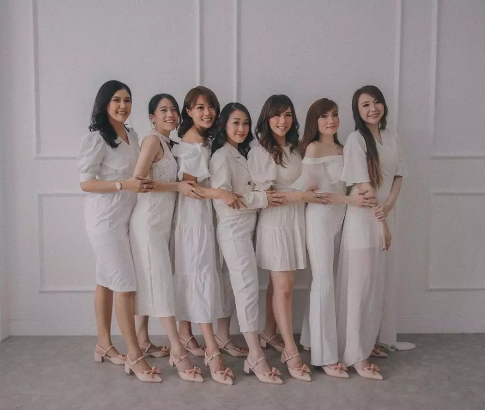 Pemotretan terbaru Cherrybelle © 2020 berbagai sumber Pemotretan terbaru Cherrybelle © 2020 berbagai sumber