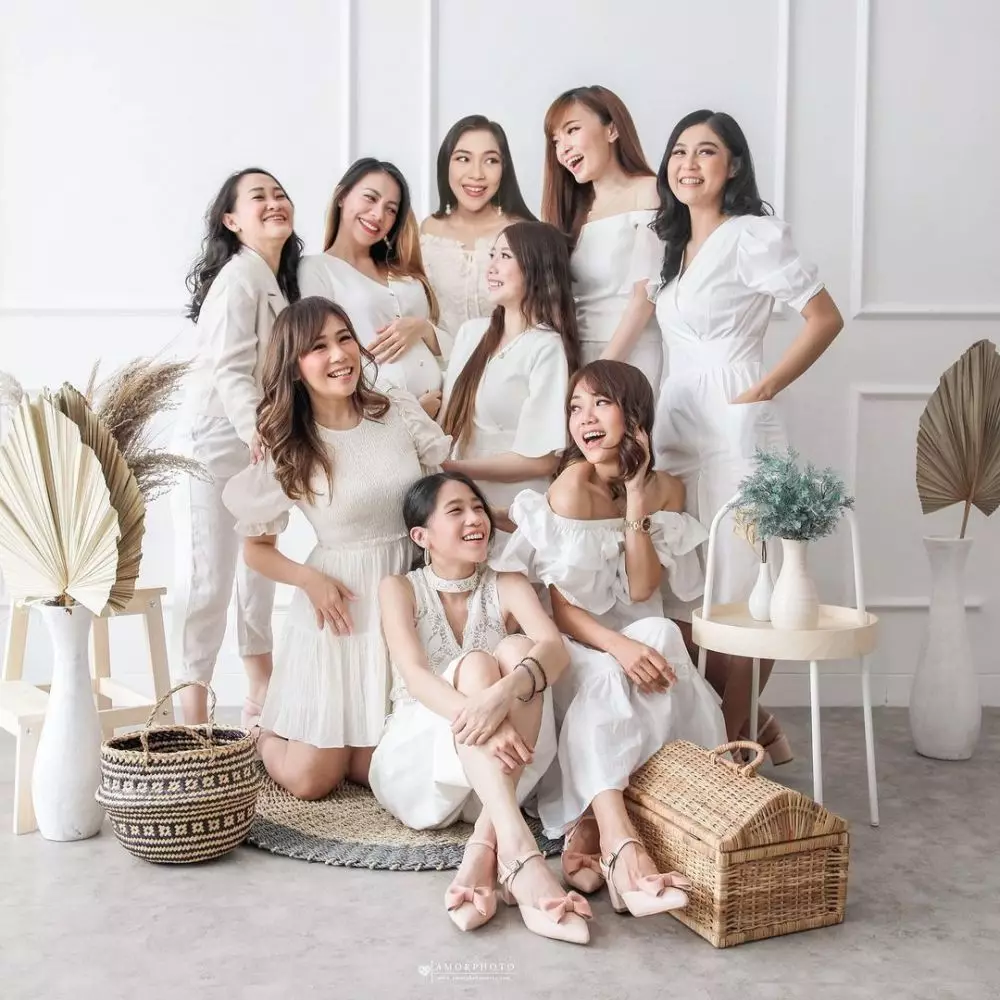 Pemotretan terbaru Cherrybelle © 2020 berbagai sumber Pemotretan terbaru Cherrybelle © 2020 berbagai sumber