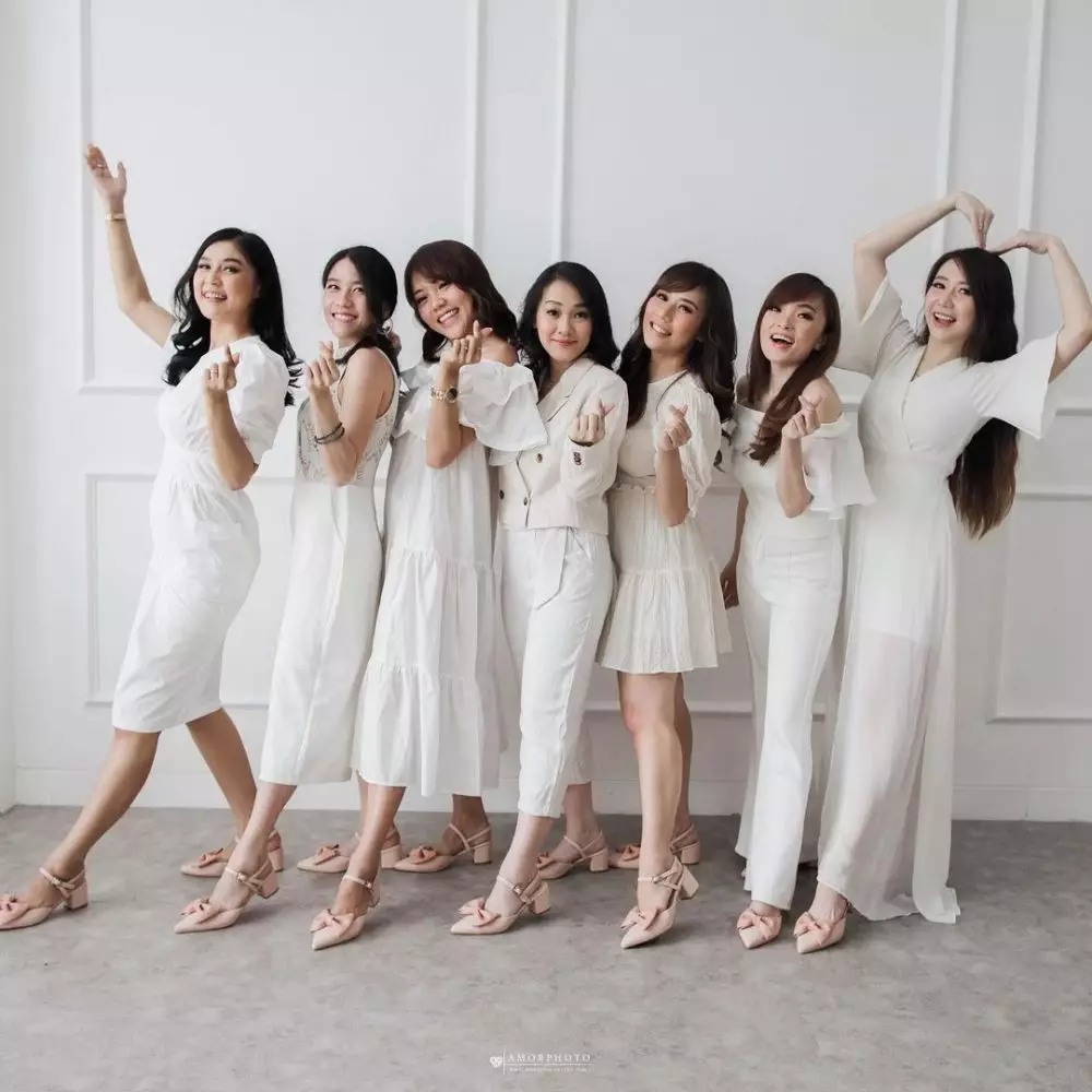 Pemotretan terbaru Cherrybelle © 2020 berbagai sumber Pemotretan terbaru Cherrybelle © 2020 berbagai sumber