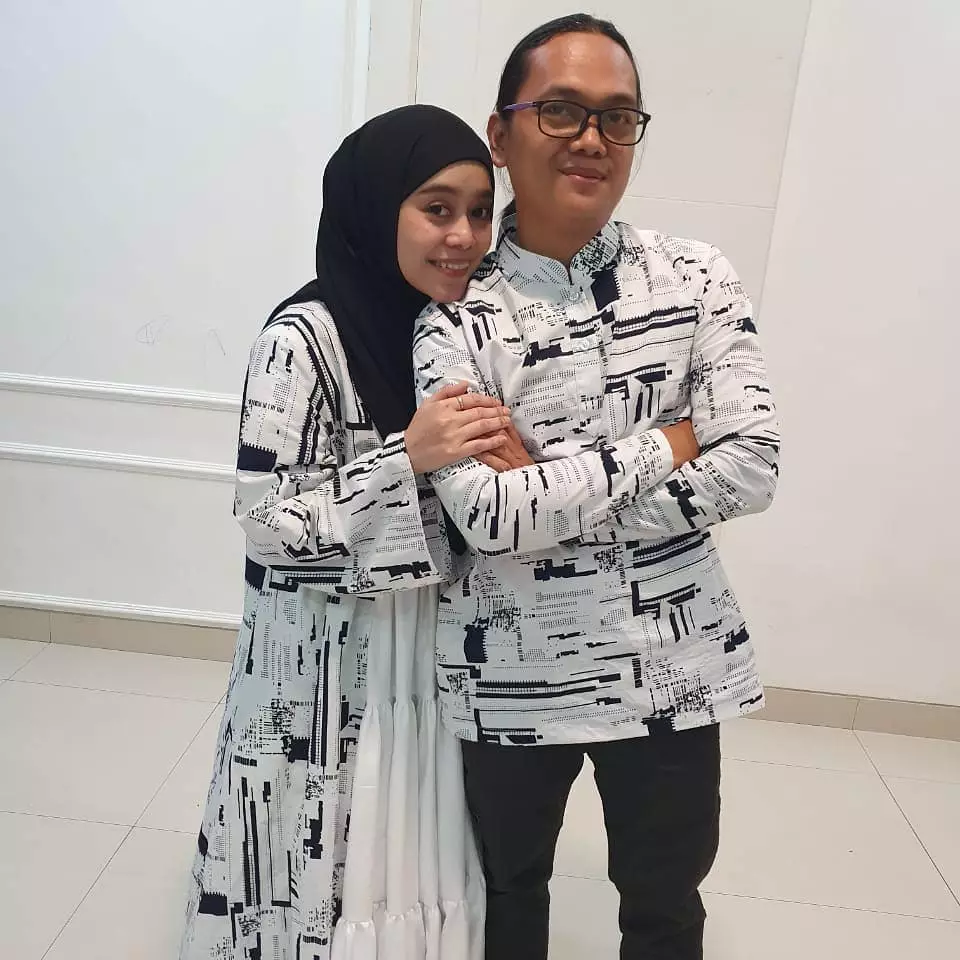 Lesti & Rizky Billar adakan pertemuan keluarga Instagram