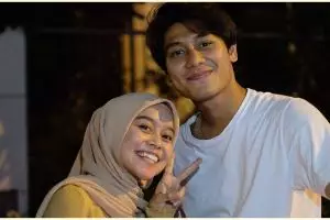 7 Potret keluarga Lesti Kejora & Rizky Billar bertemu, curi perhatian