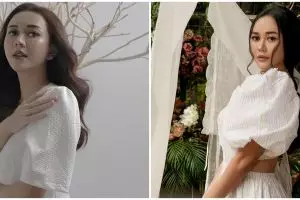 Curhat sedih Aura Kasih soal sang anak tak pernah ditanya kabar