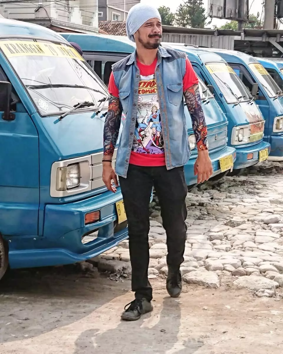 artis langganan sinetron bertema azab © 2020 brilio.net