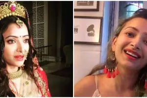 9 Potret rumah Shweta Basu 'Chandra Nandini', dekorasinya disorot