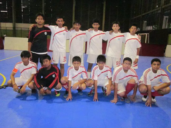 pesinetron pria sekolah © Instagram