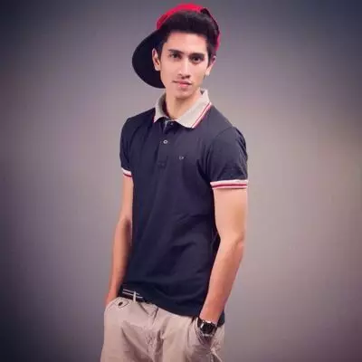 pesinetron pria sekolah © Instagram