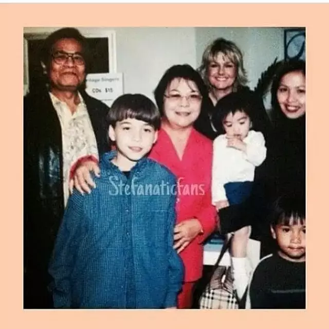 pesinetron pria sekolah © Instagram