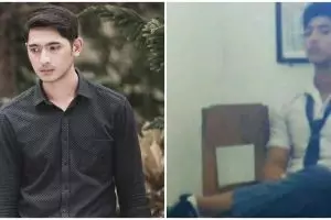 Potret lawas 10 pesinetron pria saat sekolah ini curi perhatian