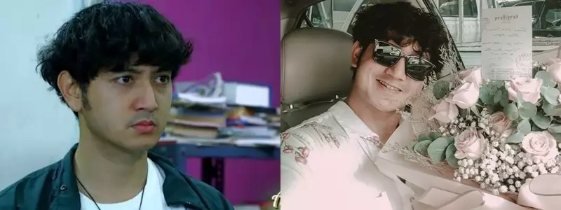 preman Amanah Wali © Instagram preman Amanah Wali © Instagram