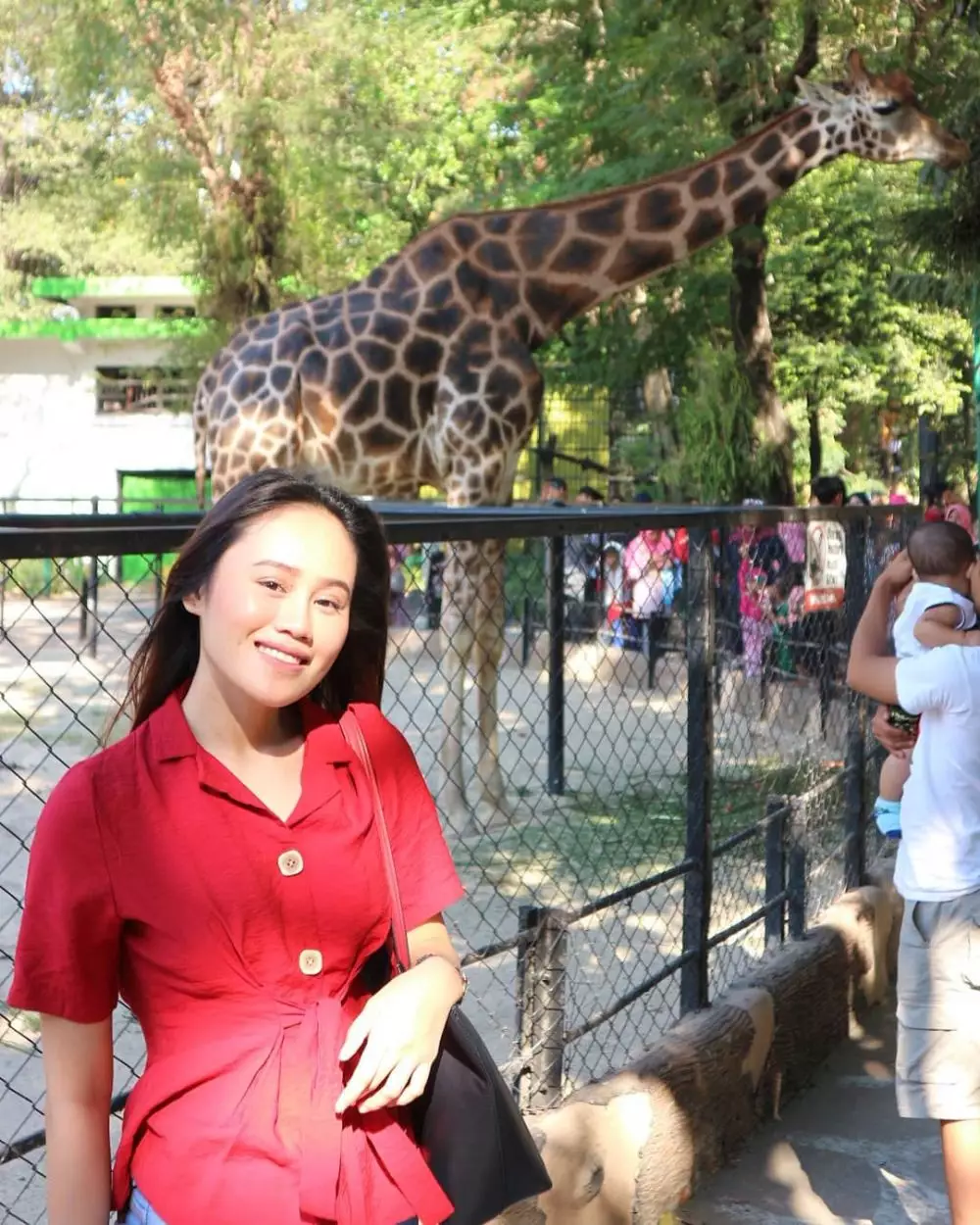 5 besar Academy no makeup © Instagram 5 besar Academy no makeup © Instagram