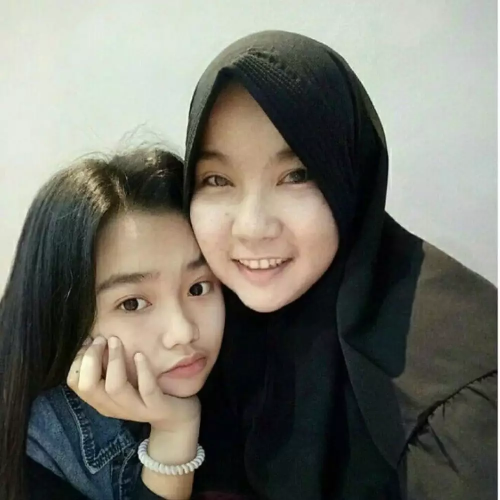 5 besar Academy no makeup © Instagram 5 besar Academy no makeup © Instagram
