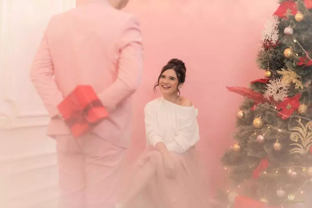 pemotretan Audi Marissa © 2020 brilio.net pemotretan Audi Marissa © 2020 brilio.net