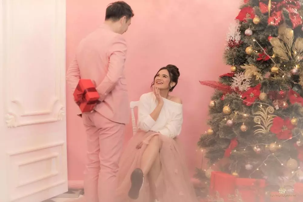 pemotretan Audi Marissa © 2020 brilio.net pemotretan Audi Marissa © 2020 brilio.net