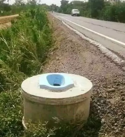 10 benda ini malah bikin ngakak sampai kening berkerut istimewa