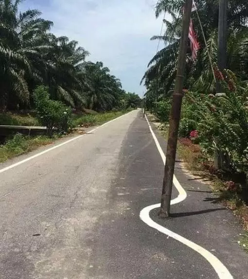 10 benda ini malah bikin ngakak sampai kening berkerut istimewa