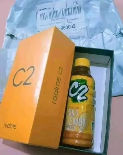 10 benda ini malah bikin ngakak sampai kening berkerut istimewa