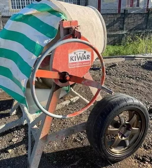 10 benda ini malah bikin ngakak sampai kening berkerut istimewa