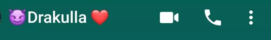 Nama kontak pacar di HP berbagai sumber