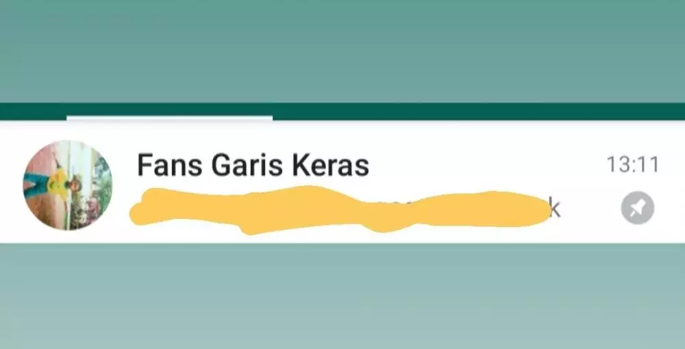 Nama kontak pacar di HP berbagai sumber