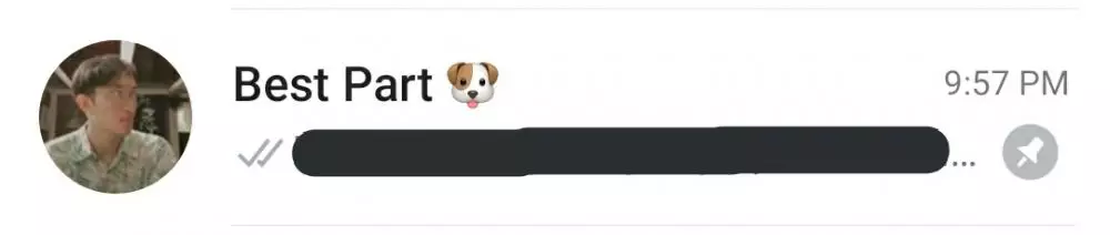 Nama kontak pacar di HP berbagai sumber