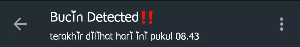 Nama kontak pacar di HP berbagai sumber