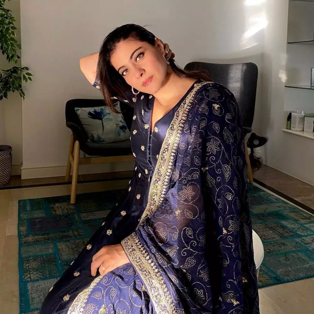 Seleb Bollywood cucu artis senior © 2020 brilio.net