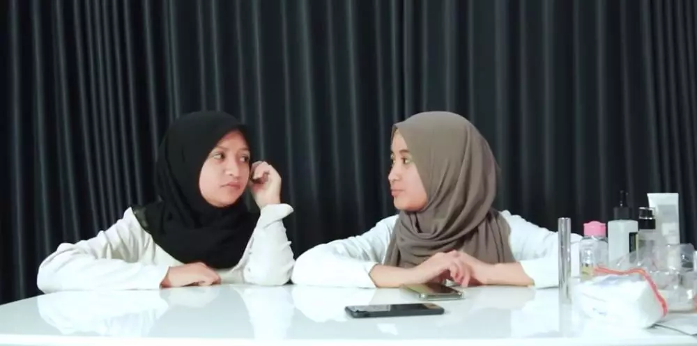 rumah Arafah Rianti © YouTube rumah Arafah Rianti © YouTube