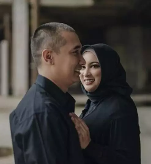 Curhat retaknya rumah tangga Jane Shalimar istimewa Curhat retaknya rumah tangga Jane Shalimar istimewa