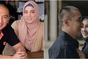 5 Fakta sedih rumah tangga Jane Shalimar, sudah tiga kali ditalak