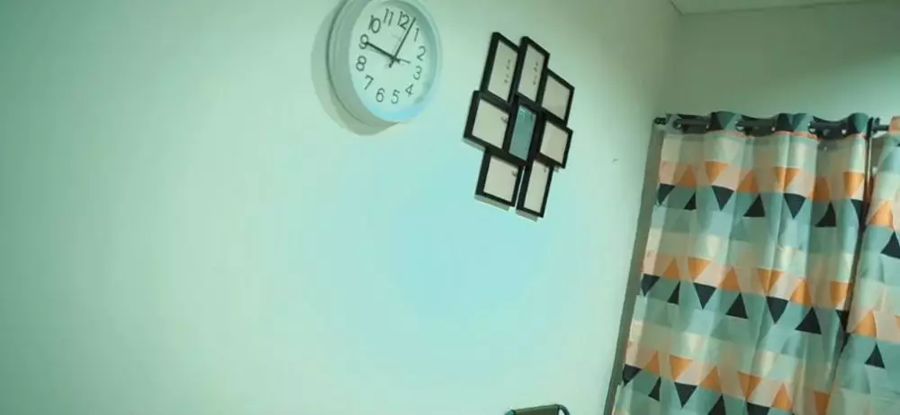 potret rumah Aisyah Aqilah © YouTube