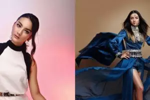 10 Gaya pemotretan Ersya Aurelia dengan berbagai tema, memesona semua!