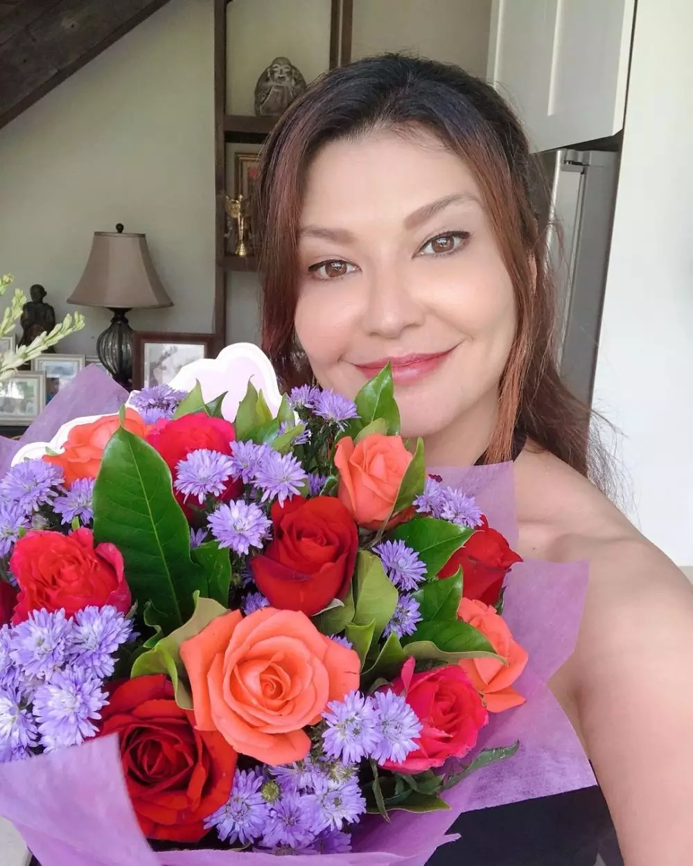 Seleb ulang tahun saat Natal © 2020 brilio.net