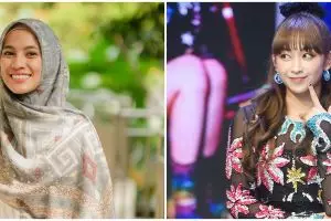 Tak banyak yang tahu, 9 seleb ini ulang tahun di Hari Natal