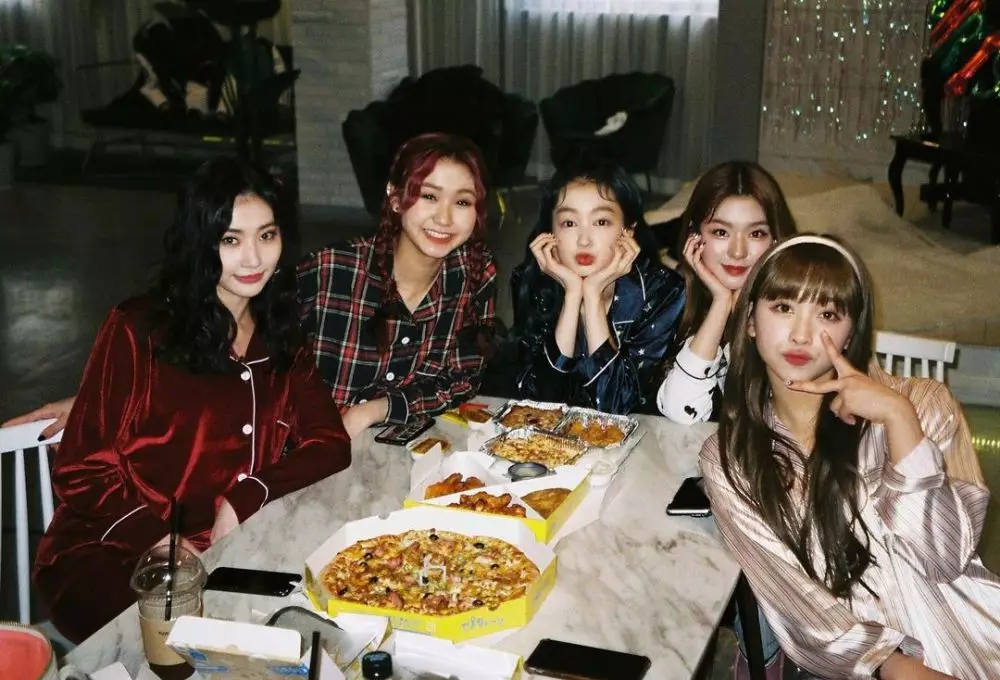 Ulang tahun Dita Karang © 2020 brilio.net