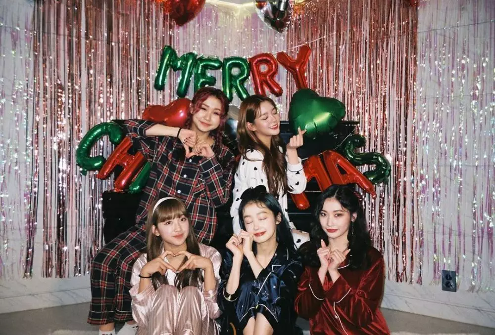 Ulang tahun Dita Karang © 2020 brilio.net