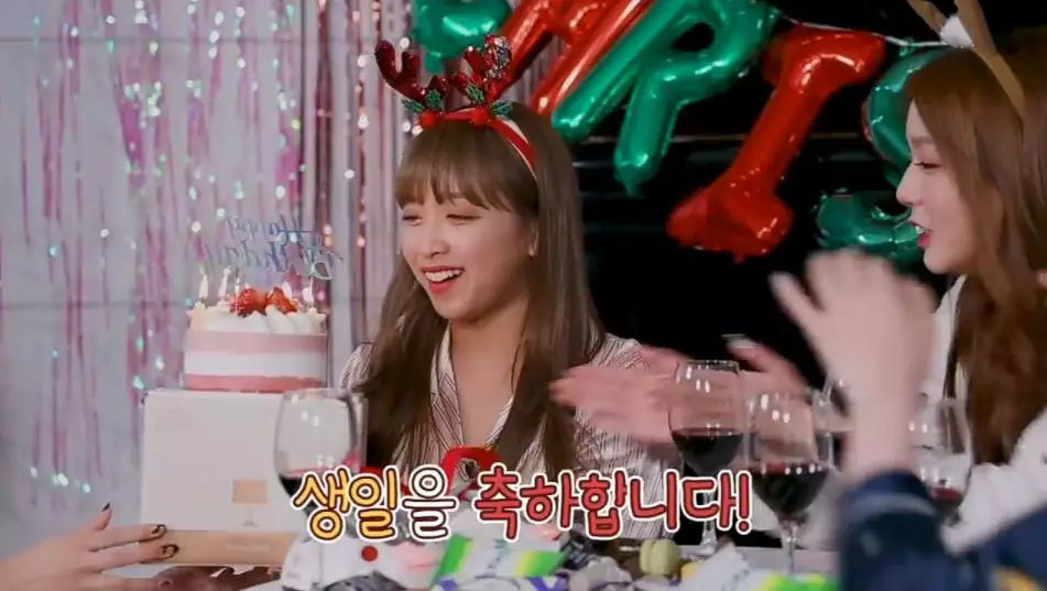 Ulang tahun Dita Karang © 2020 brilio.net