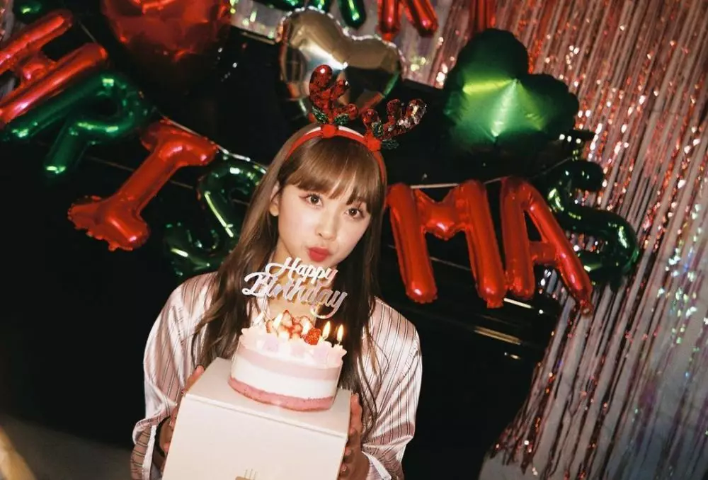 Ulang tahun Dita Karang © 2020 brilio.net